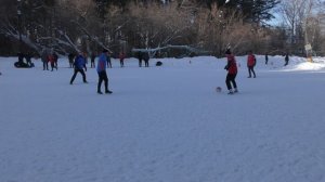 11.01.26 Иртыш-Почтовик 4-0 (первый тайм)