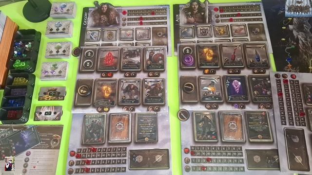 Isofarian Guard - 32. Создаем расширенную сумку смотреть онлайн