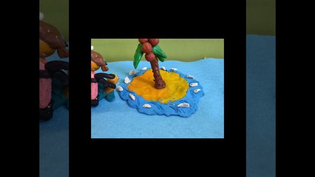 Паучиха-Маргарита