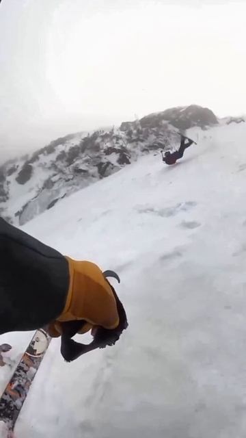 Эпичное завершение зимних праздиков .