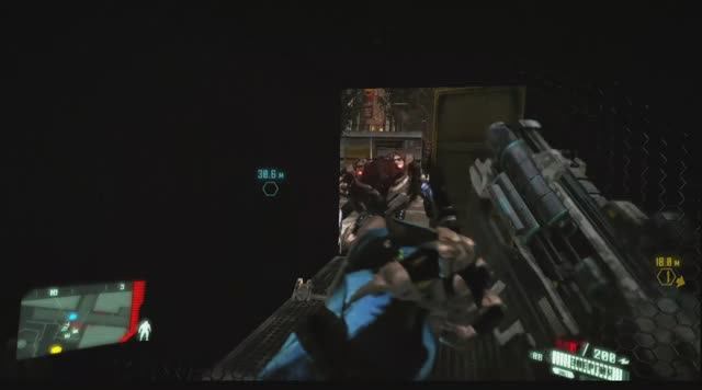 CRYSIS 2 #10 | KEK смотреть онлайн