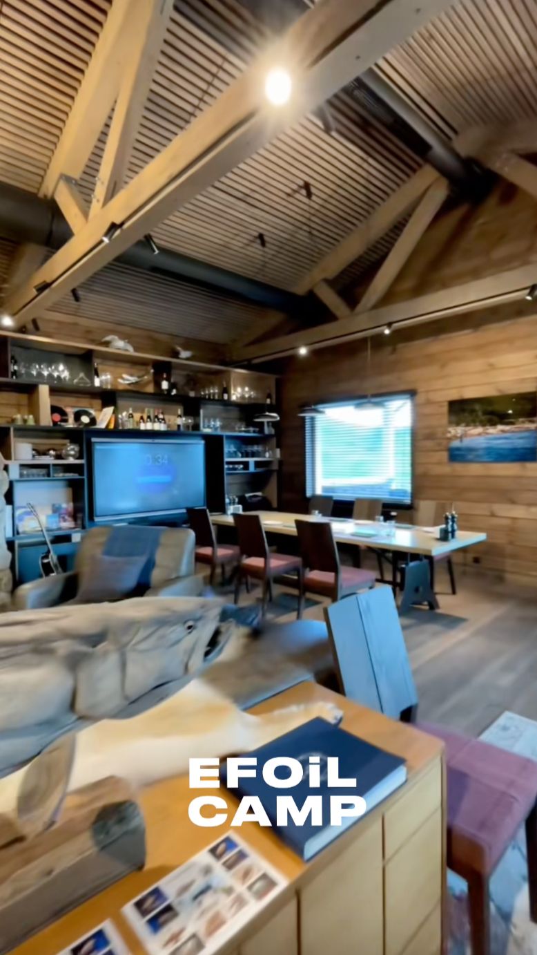 Оленка лодж экспедиция на Кольский в Арктику