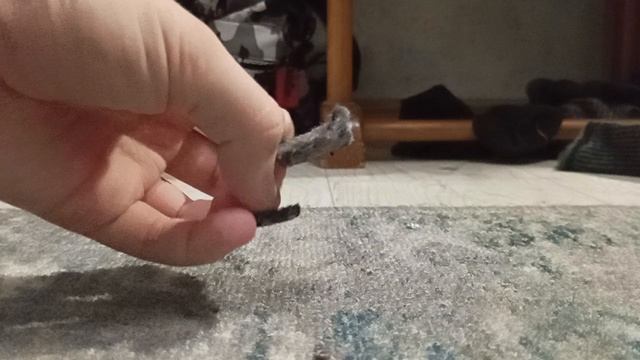 краштест ваз 2107 1 часть