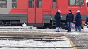 Домашние хлопоты.Провожаем Вероничку.