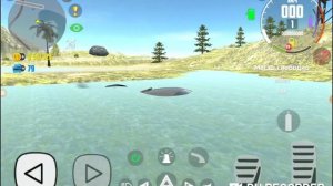 ЕЩЁ МЕГА КРУТЫЕ ТРЮКИ В ВОЗДУХЕ НА ОСТРОВЕ, путешествие на острове в Car Simulator 2!!!.mp4