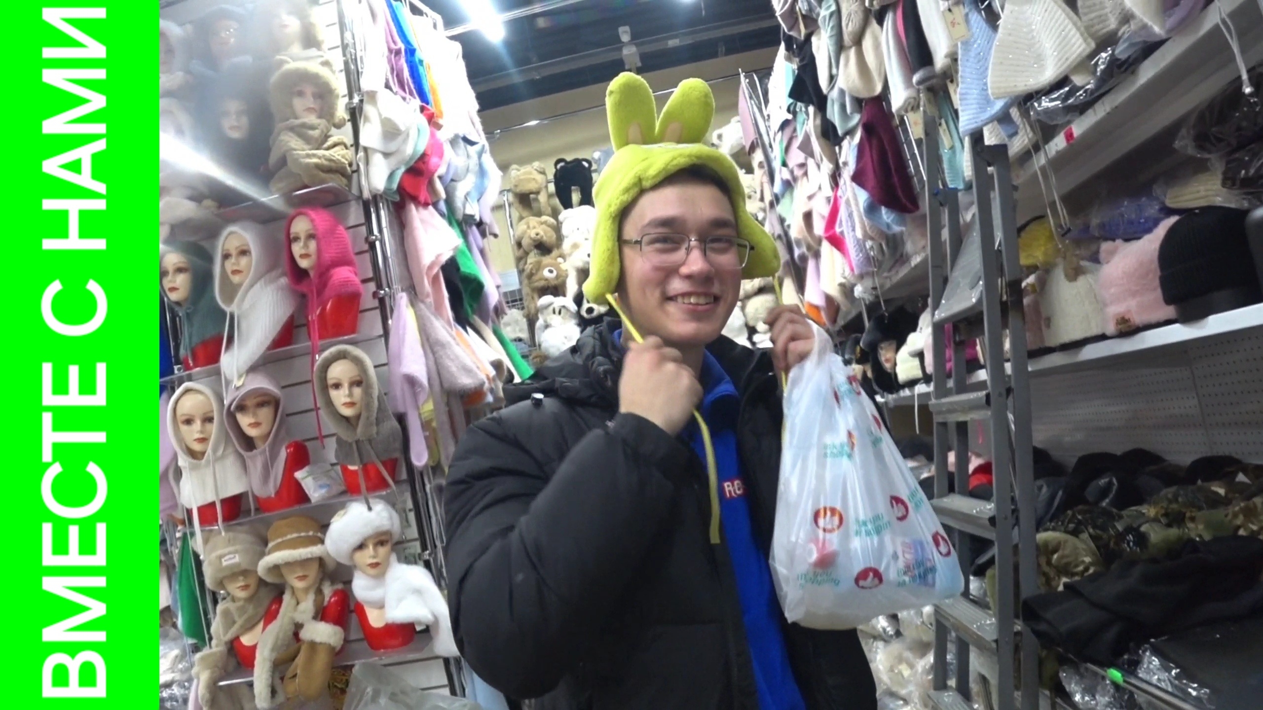 А вы ходите с детьми в клуб? Провожаю Вову в Бурятию. На горки, на рынок и потом в клуб. смотреть онлайн