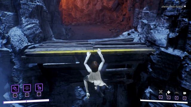 12 серия Gotham Knights Batgirl Hard Слепое Прохождение