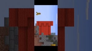 анимация vs майнкрафт часть 1