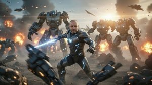 Жестко вышел на неравный бой против агроботов на Божестве за Аравию в Civilization V. Часть 1