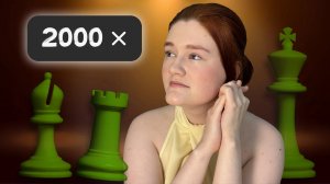 Набираю рейтинг на чесскоме | Шахматный спидран