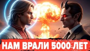 ТОП САМЫХ ГНУСНЫХ ОБМАНОВ СТОЛЕТИЯ. Часть 2⧸2