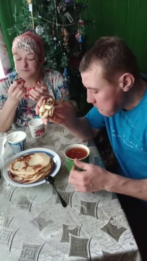 Приятного аппетита 😋