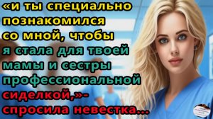 Истории из жизни|И ТЫ СПЕЦИАЛЬНО ПОЗНАКОМИЛСЯ|Аудио рассказы|Аудиокниги слушать|Жизненные истории