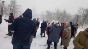 НЕЗАБУДКИ ТАНЦЫ ХАРЬКОВ ЯНВАРЬ 2026