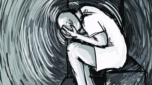 Вина и ответственность, выбор и бессилие.