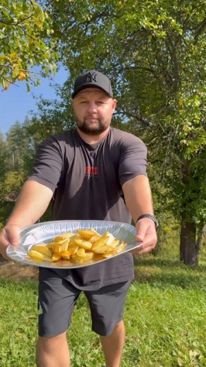 Мощная мощь