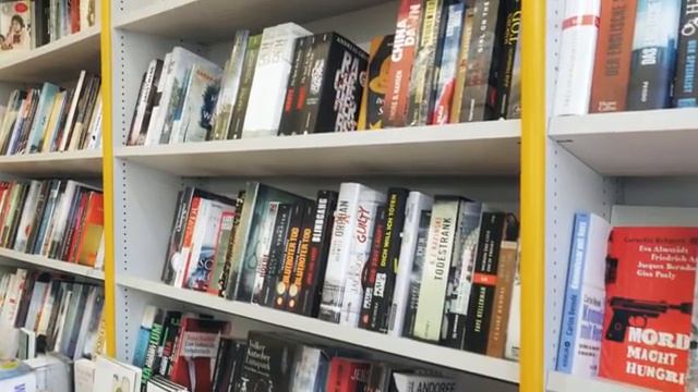 Buchhandlung Wilke In Neustrelitz