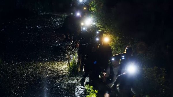 Crazy Owl 50 Изборск – Железный город 2025 К50