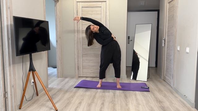 БОДИФЛЕКС И КАЛЛАНТИКА| МИКС УПРАЖНЕНИЙ НА ВСЕ ТЕЛО | 15 смотреть онлайн