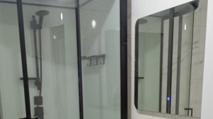 очередной законченный объект.