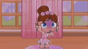 Бaлeт//~детство оски~//☕•Alice_Fox•🦊~