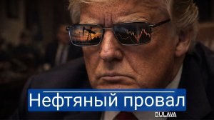 Скандал в Белом доме нефтяные магнаты отказались от венесуэльской авантюры Трампа