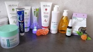 УХОДОВЫЕ СРЕДСТВА ДЛЯ СЕМЬИ НА #ЯНВАРЬ#2026 #БЛОГЕР#РУТУБ#УХОД