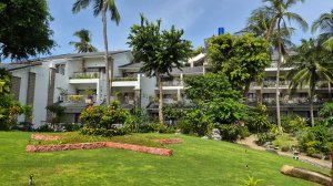 Hoang Ngoc Beach Resort 4* Муине, Вьетнам, гора Таку