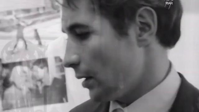 ЧУВСТВЕННАЯ ПЕСНЯ ОТ РУССКОЙ ЭДИТ ПИАФ @kino.meloman смотреть онлайн