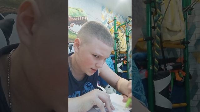 серëга и собака