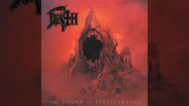 05 - Flesh and the Power It Holds