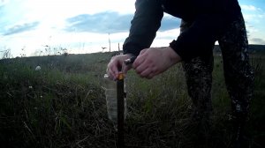 Взрываем петарды в железной трубе! Пушка из трубы