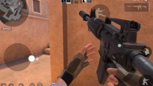 катка в союзники standoff 2!