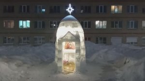 31. Рождественские встречи!