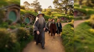 Техно Гендальф