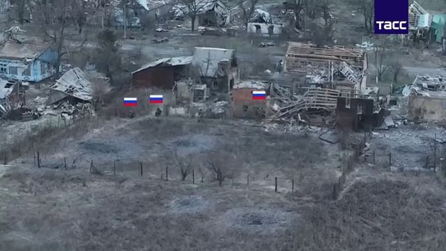 Уничтожение группы ВСУ в Гуляйполе. смотреть онлайн