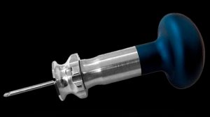 УВК М внутрикостный доступ