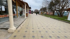 ВЛОГ Съездили в Анапу с Викой ❗️Покупки в Халяль