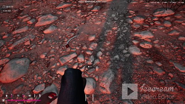 ПРОХОЖДЕНИЕ DRIVE DEYOND HORIZONS #1 смотреть онлайн