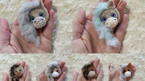 ВИДЕО-МК ЛОШАДИНЫЕ МОРДАШКИ