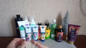 Заказ Avon и другие покупки