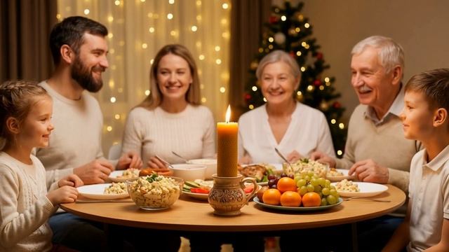 Рождество смотреть онлайн