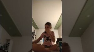 Показываю подарки которые я себе купила