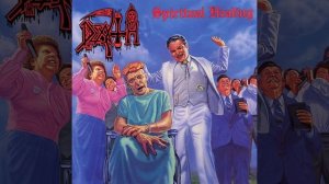 01 - Living Monstrosity