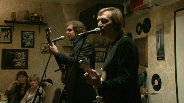 Listen To Me - Heartbeat