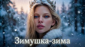 Заходи ещё - Зимушка зима