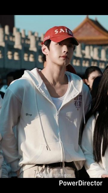 29 декабря стартовали съёмки костюмированной дорамы «Ди Моу». смотреть онлайн