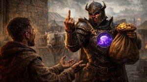 ЗК #136 [СФЕРА СПРАВЕДЛИВОСТИ: ЧАСТЬ 2]