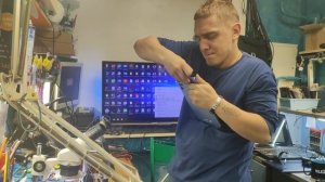 W&O Планшет РАЗБОР