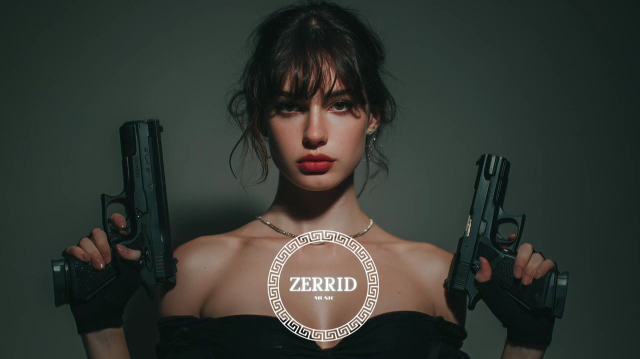 ZERRID – Top Deep House Hits 2026 Year-End Special Mix 🔥 #2026 смотреть онлайн